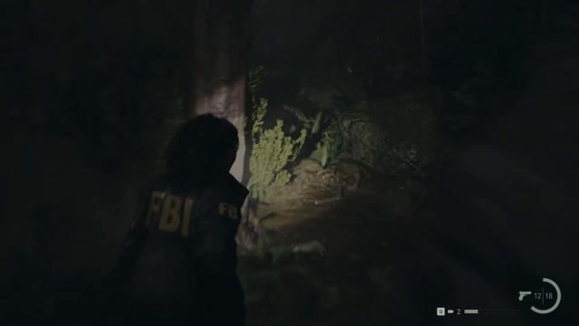 Alan Wake 2 Not Enough Physical Memory Error Fix смотреть онлайн