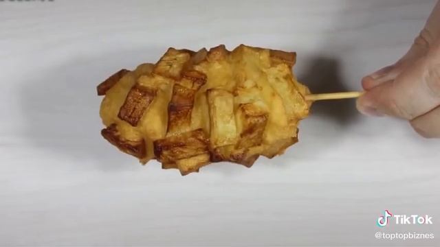 Как открыть точку по продаже картофельных хот-догов смотреть онлайн