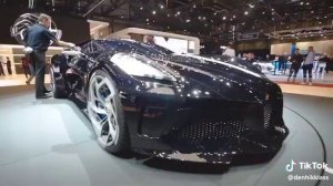 Новый BUGATTI. Это новый Бугатти с хорошей ценой*