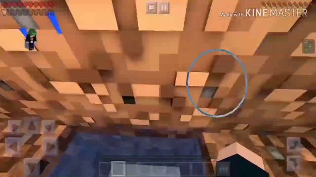 мини майнкрафт. Абстракция minecon earth. смотреть онлайн