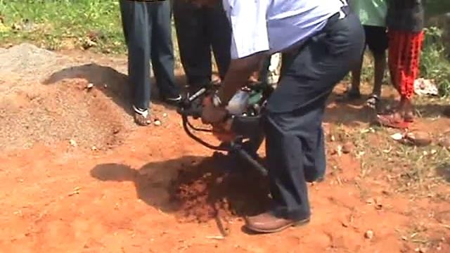 BT-121 hard soil.mp4 смотреть онлайн