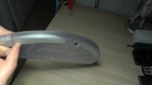 Почему нет подачи воды в моющем роботе пылесосе Trouver LDS Mop Finder ?