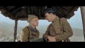 Есть такая профессия Родину защищать