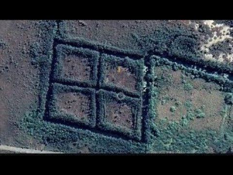 Болота международного значения  ПРО черепаху и трех слонов