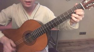 Metallica - Nothing else Matters | Разбор мелодии на классической Гитаре с #PlayTheGuitar