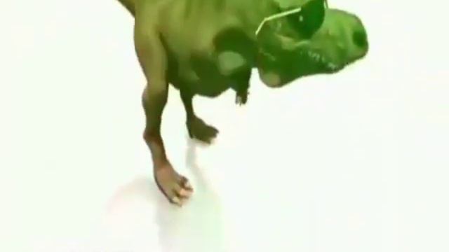 Флекс динозавра 1 час смотреть онлайн