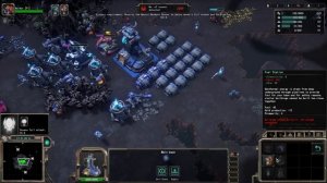 Alien Marauder ➤ Первый взгляд #1 (герой гвард)