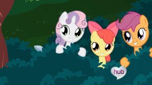 Derpy gets pranked HD