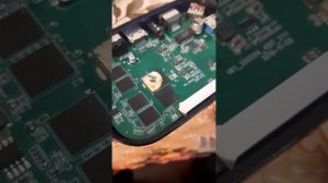 vontar x3 охлаждение