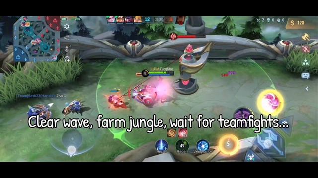 ALICE EXP VS ESMERALDA | Rank 988 MG | MLBB | Road to Rank 1 Alice - смотреть видео онлайн от «Загадочные миры» в хорошем качестве, опубликованное 3 мая 2024 года в 12:20:15 00:09:42.