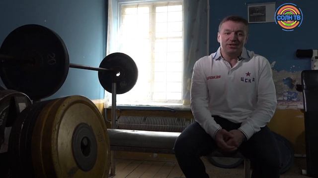 Легенда №73: история успеха хоккеиста Дмитрия Александрова смотреть онлайн