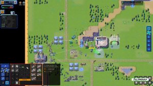 Retro Commander Gameplay HD (PC) | NO COMMENTARY