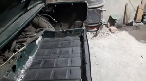 Сварочные работы Кузова Автомобиля!!!