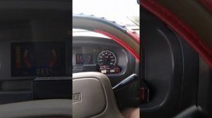 Баф феникс поехал