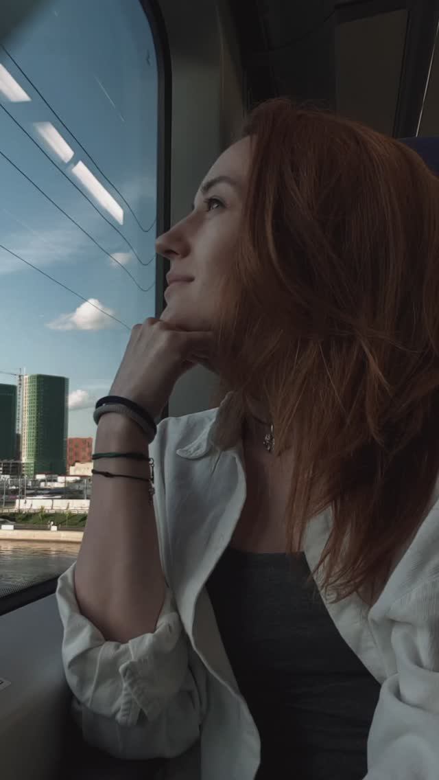 Фрагмент из истории «Умение принимать подарки от жизни»