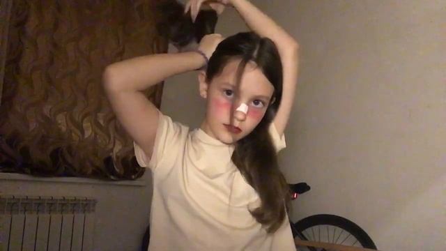 ДЕЛАЮ МАКИЯЖ E-Girl и Soft-Girl из одной помады смотреть онлайн