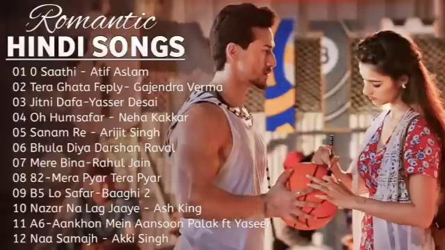 💛HINDI LOVE MASHUP💚 Bollywood Latest Songs💛 Best of Jubin Nautiyal,Arijit Singh, Atif Aslam, Jukebo