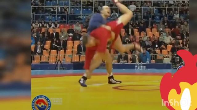 Красота самбо ? | мощные броски от профессиональных борцов смотреть онлайн