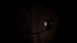 Часть 1 прохождение игры scp