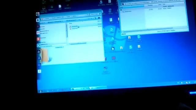 Как забиндик хоок + вирусная папка смотреть онлайн