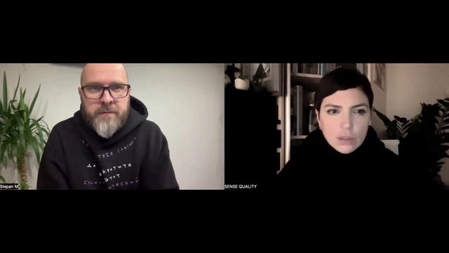 ИВ §10. В трансформации нет такого, что тебя не касается. смотреть онлайн