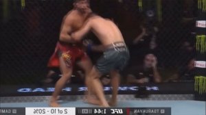 Прогноз к UFC 280 Абу-Даби ? Бенил Дариуш - Матеуш Гамрот