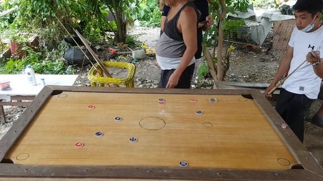 POOLHOUSE TOURNAMENT PRIZE 5K CHAMP - GAME 10 - BALOT VS KOSA RONIE - SCRATCH TALO смотреть онлайн