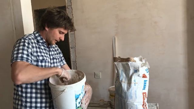 Обзор шпаклевка гипсовая Knauf HP Finish (кнауф финиш) смотреть онлайн