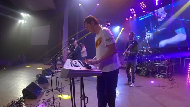 VAVI — «Мы слова найдём такие нежные» смотреть онлайн