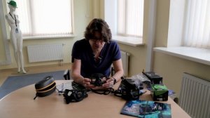 Зажим для носа UP N1C