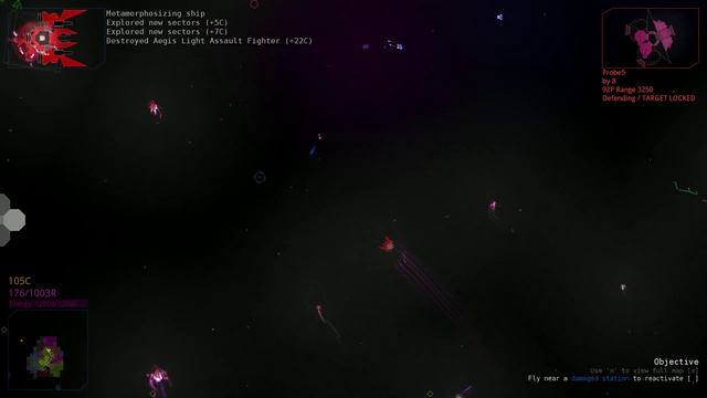 Reassembly (game overview) смотреть онлайн