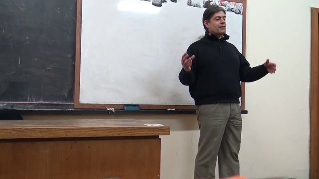 Как влияят НПО-тата? Лекция на гл. ас. Димитър Ганов смотреть онлайн