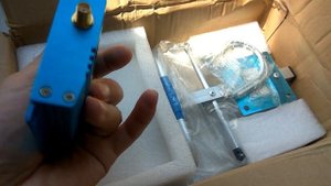 Репитер  GSM-сигнала для Мегафона
