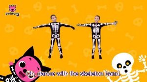 Halloween Vampire Special | +Compilation | Halloween Songs | Pinkfong Songs for Children