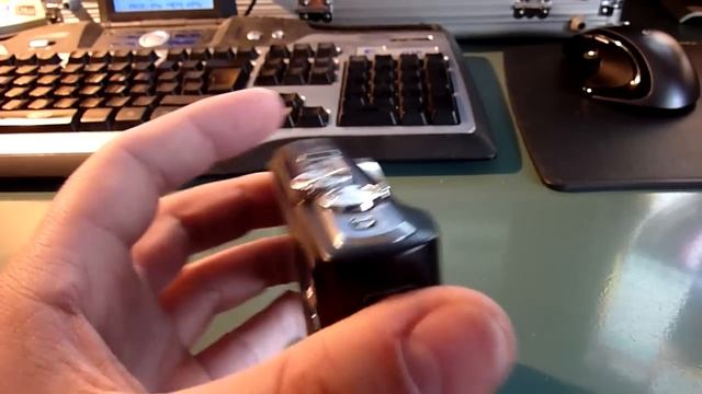 Panasonic LUMIX TZ 10 (déballage et présentation) смотреть онлайн