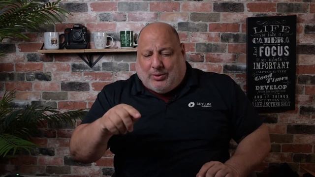 Luminar Coffee Break: Creative compositing with Photoshop and Luminar AI смотреть онлайн