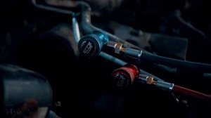Заправка кондиционера на Nissan x-Trail