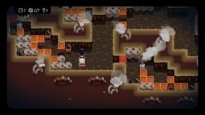 Mad Age & This Guy - Caves / Grottes - Levels 14 to 16 Walkthrough