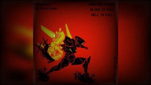 ULTRAKILL - The Fire Is Gone (slow)