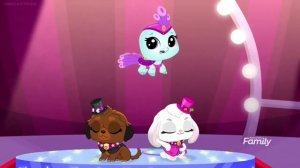 Littlest Pet Shop: A World of Our Own S01E25 ENG. DUB.