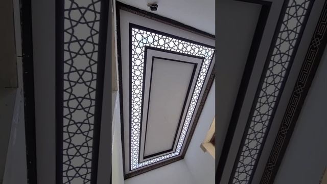 МДФ ПОТОЛОК 9 ноября 2022 г. usta Ziyod +998903410302 смотреть онлайн