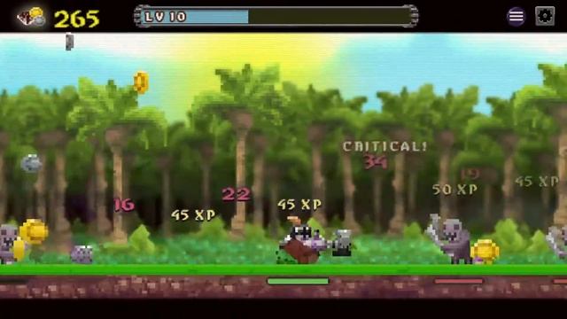 Loot Hero DX - Gameplay - 1000G in 15 Minutes! Xbox Series X смотреть онлайн