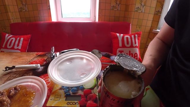 Обзор тушеной говядины из Fix-price. Дёшево VS Дорого смотреть онлайн