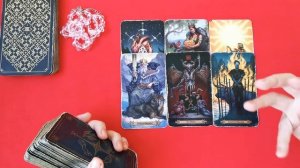 КАК ОТНОСИТСЯ КО МНЕ МОЙ НАЧАЛЬНИК? ?СОВЕТ ЛЕНОРМАН В КОНЦЕ ВИДЕО✨ГАДАНИЕ ТАРО✨ГАДАНИЕ ОНЛАЙН