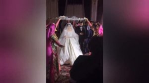 МИЛЛИОН ЖАМОА АЪЗОСИ САРВАР ФАЙЗИЕВ УЙЛАНДИ. ТУЙЛАР МУБОРАК БУЛСИН!!!!