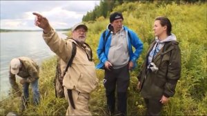 Край без окраин: Невероятные приключения немца в Сибири