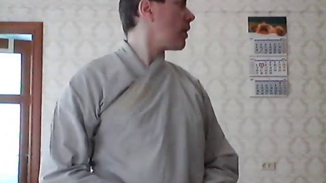 Онлайн-зарядка + Цигун. Бесплатный вебинар 08.04.2020 г. Online exercise + Qìgōng (tsigun).气功. смотреть онлайн