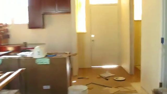 Installing Forbo Marmoleum Tiles смотреть онлайн