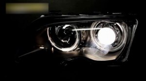 Фары БМВ Е46 | Headlights BMW E46