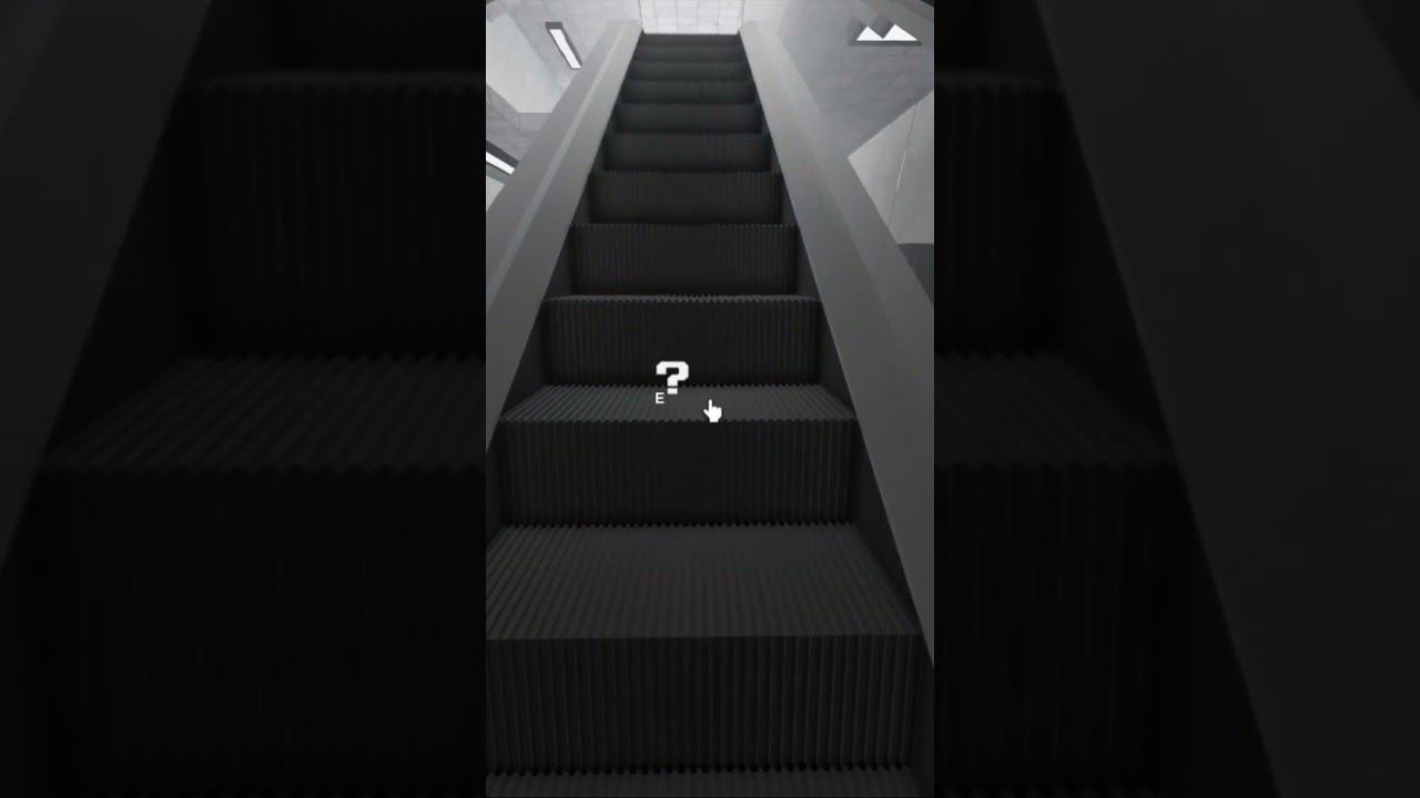 The ability to observe Official Trailer #roblox#robloxstudio#роблокс#роблоксстудио #observationduty